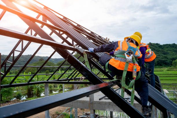 Best Gutter Installation and Roofing  in Sibley, IA