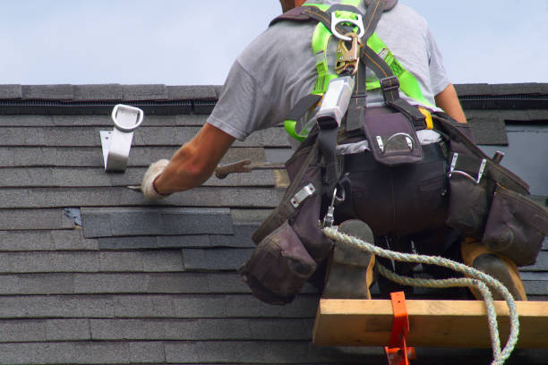 Best Commercial Roofing Services  in Sibley, IA