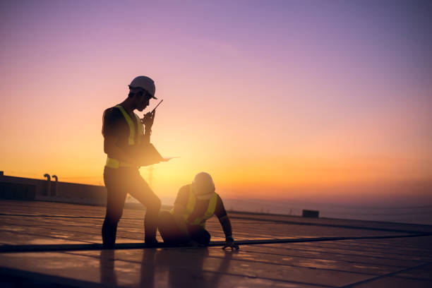 Best Slate Roofing Contractor  in Sibley, IA