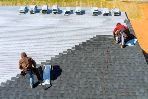 Best Storm Damage Roof Repair  in Sibley, IA