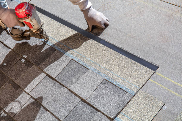 Sibley, IA Roofing Contractor Company