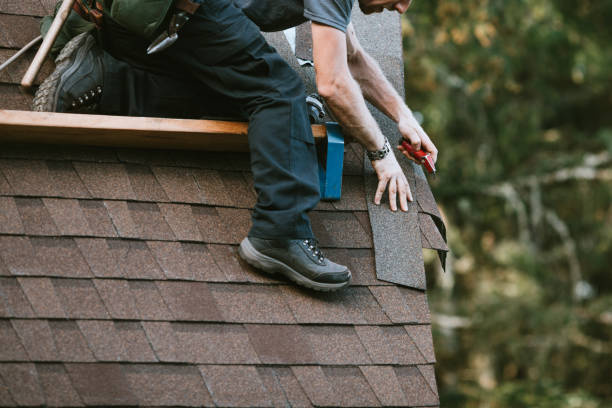 Roof Waterproofing Services in Sibley, IA